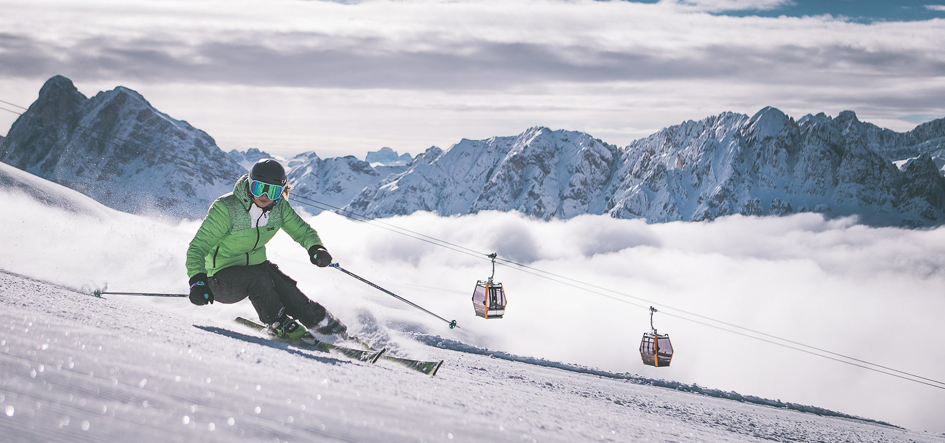 skifahren rodeln in den dolomiten 2 1